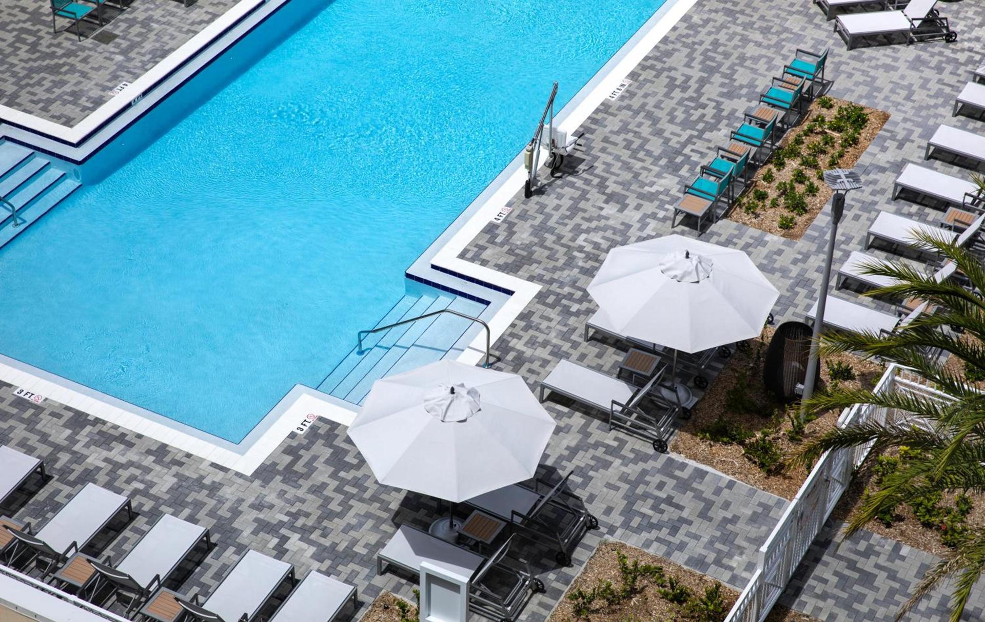 EVEN Hotel Miami - Airport by IHG photo 27