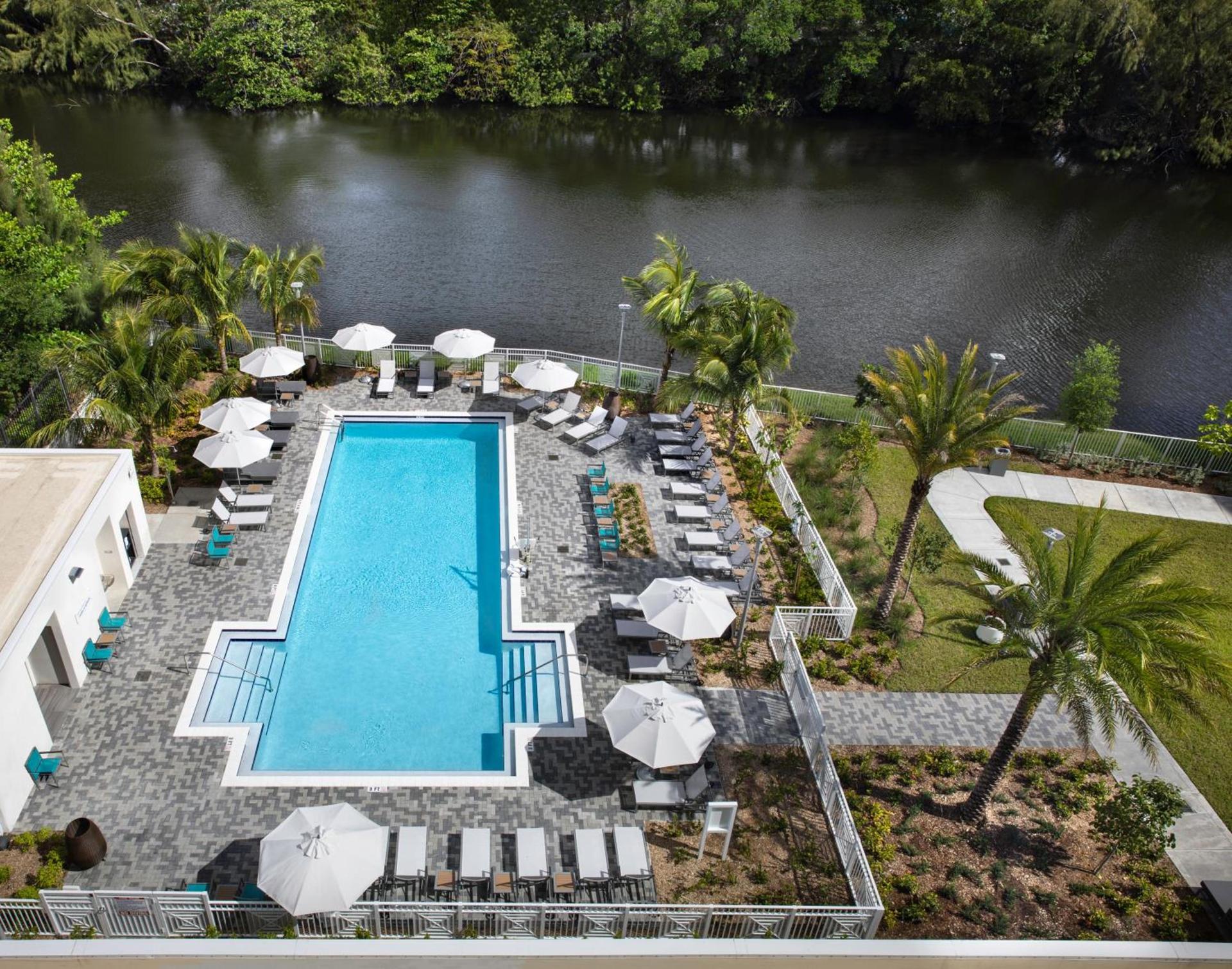 EVEN Hotel Miami - Airport by IHG photo 43