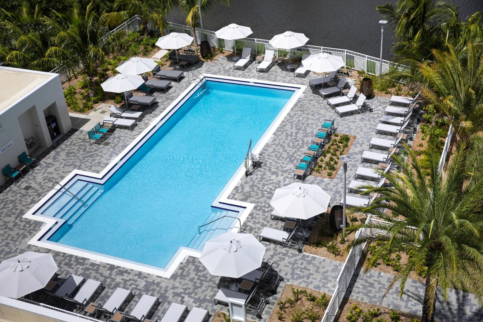 EVEN Hotel Miami - Airport by IHG photo 87