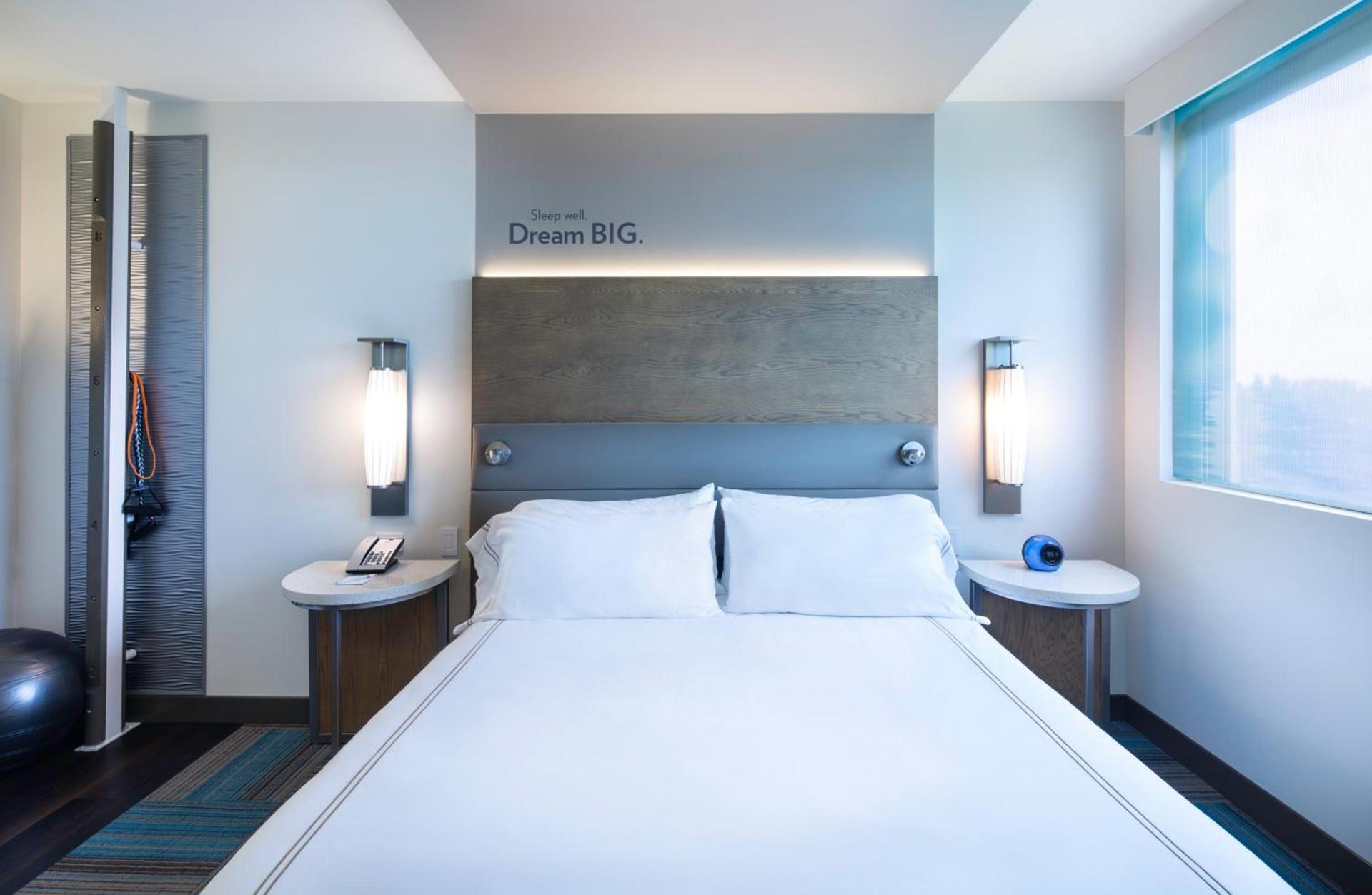 EVEN Hotel Miami - Airport by IHG photo 23