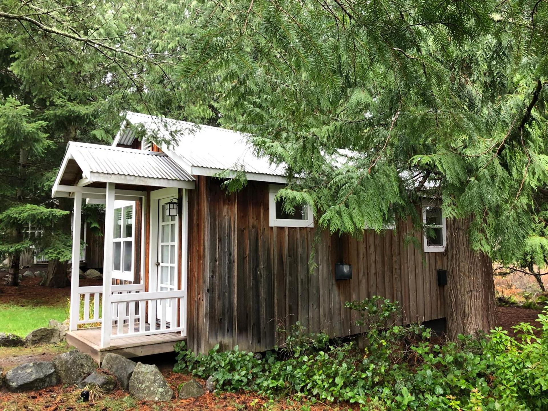 Lopez Farm Cottages & Tent Camping photo 47