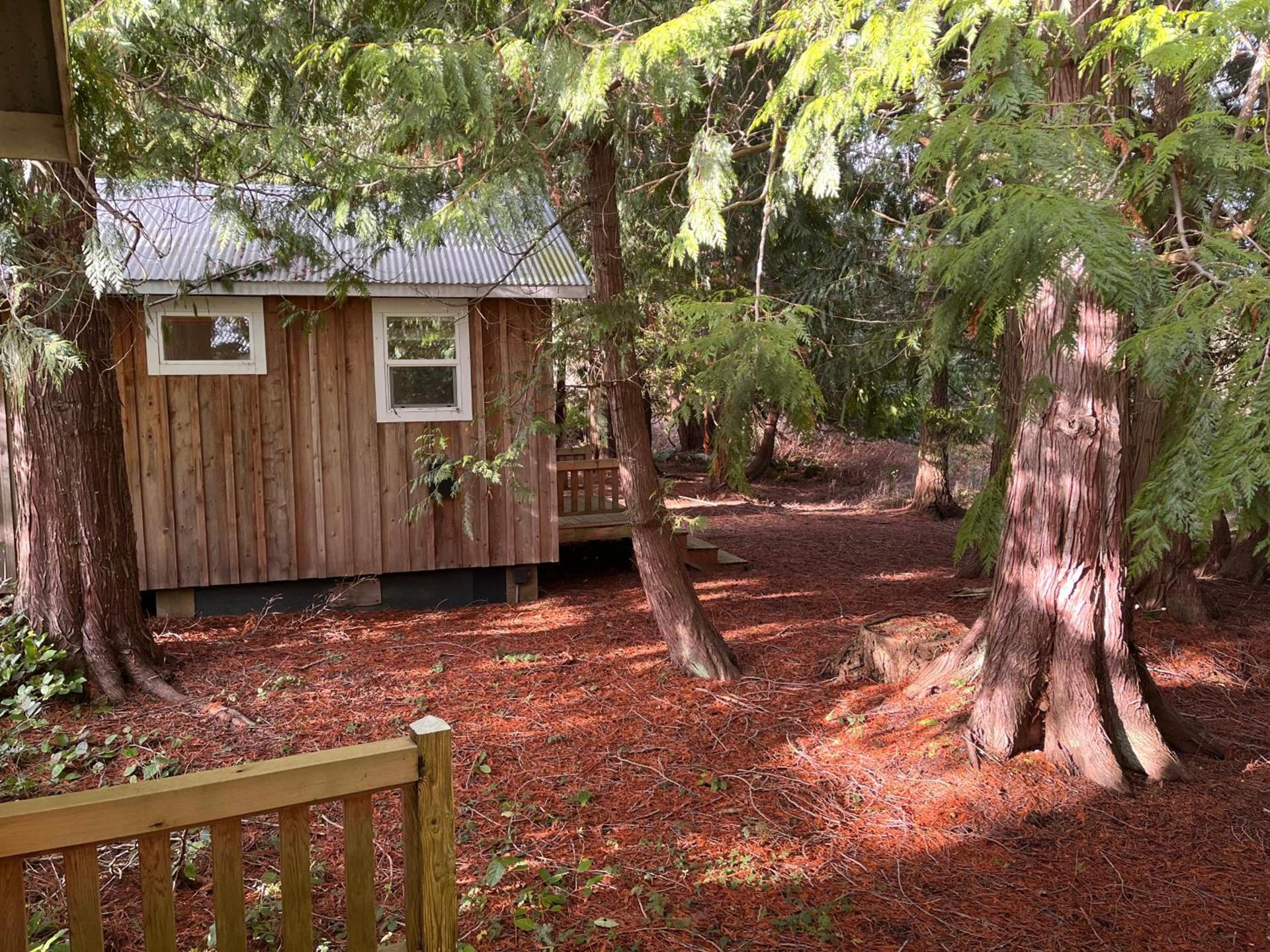 Lopez Farm Cottages & Tent Camping photo 46