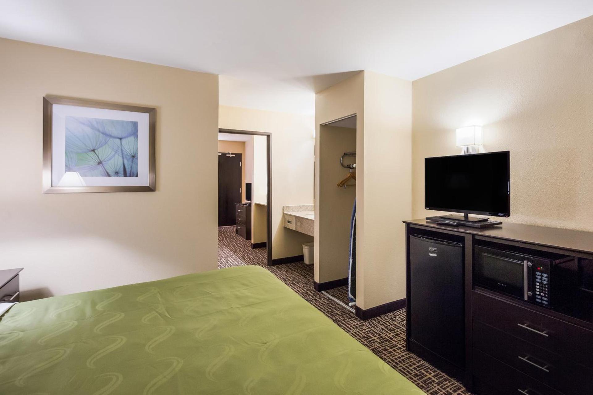 Quality Inn & Suites Caseyville - St Louis photo 34