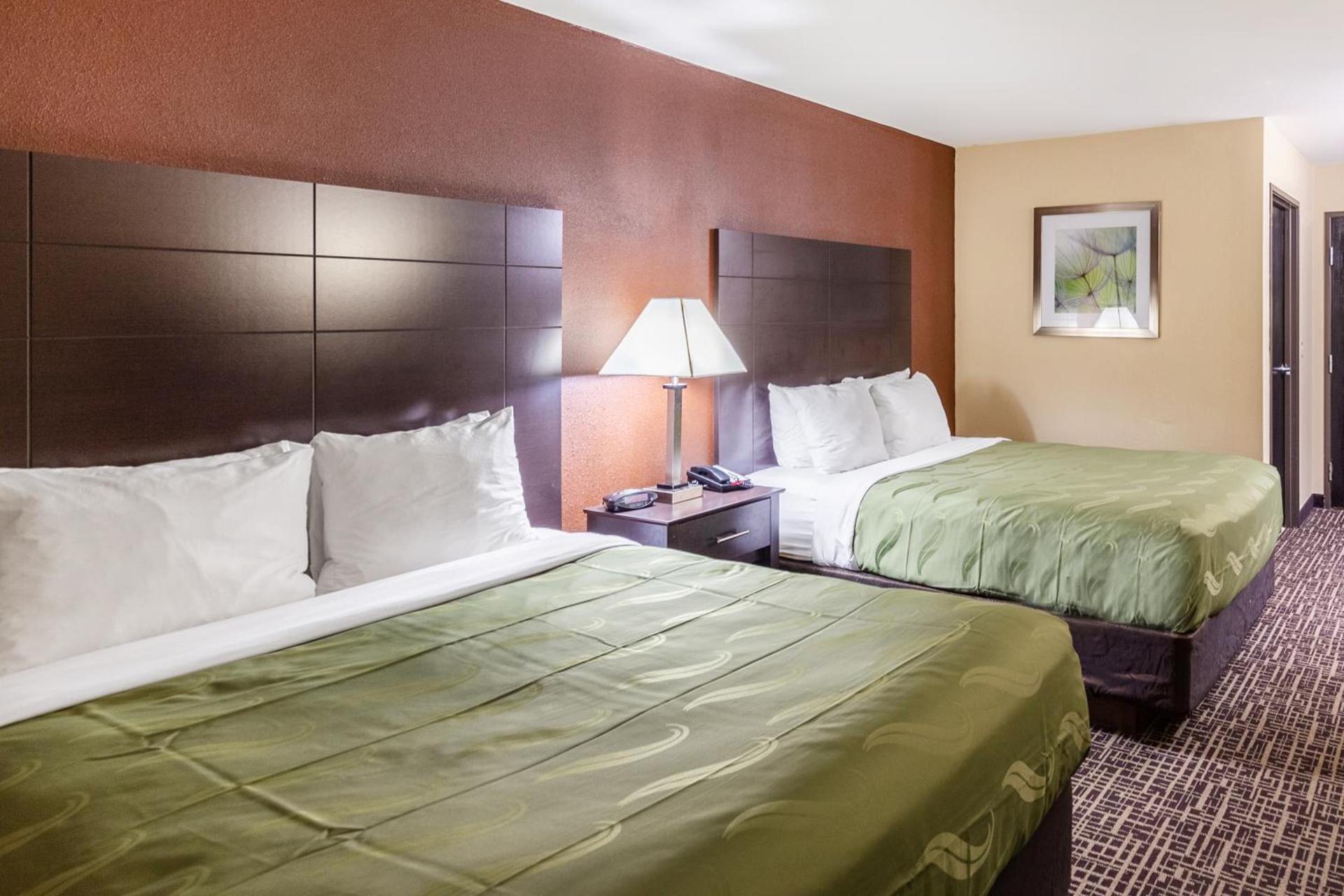 Quality Inn & Suites Caseyville - St Louis photo 35