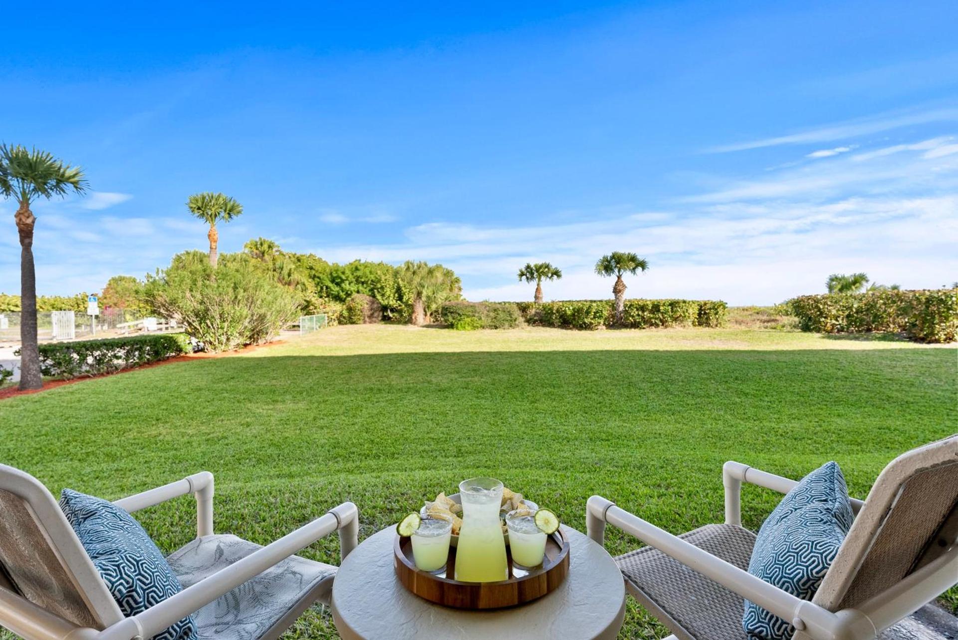 Cape Winds - Oceanfront Pool, Tennis & Sauna Condos near Port Canaveral photo 83