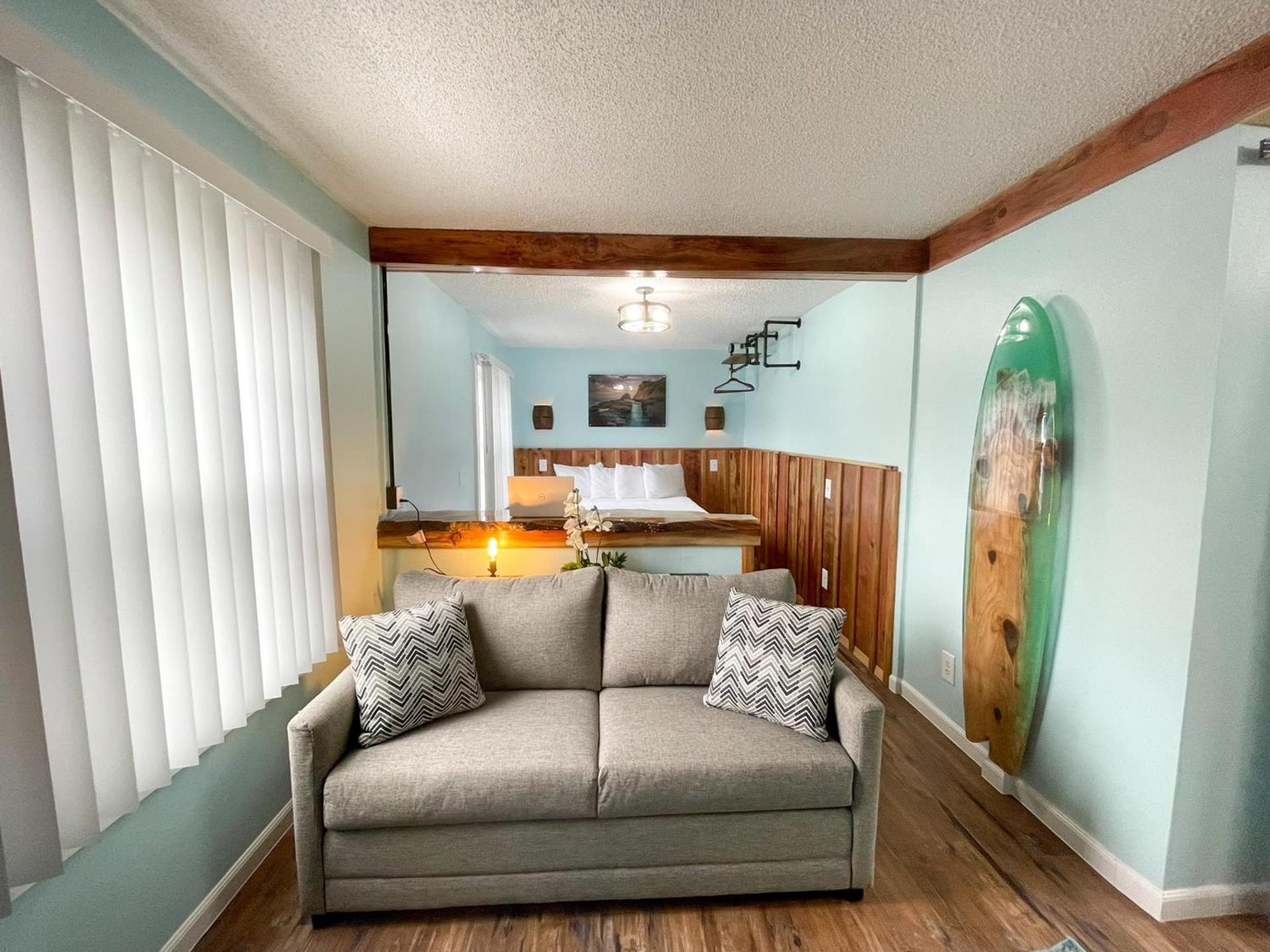 The Anchorage Motel photo 19