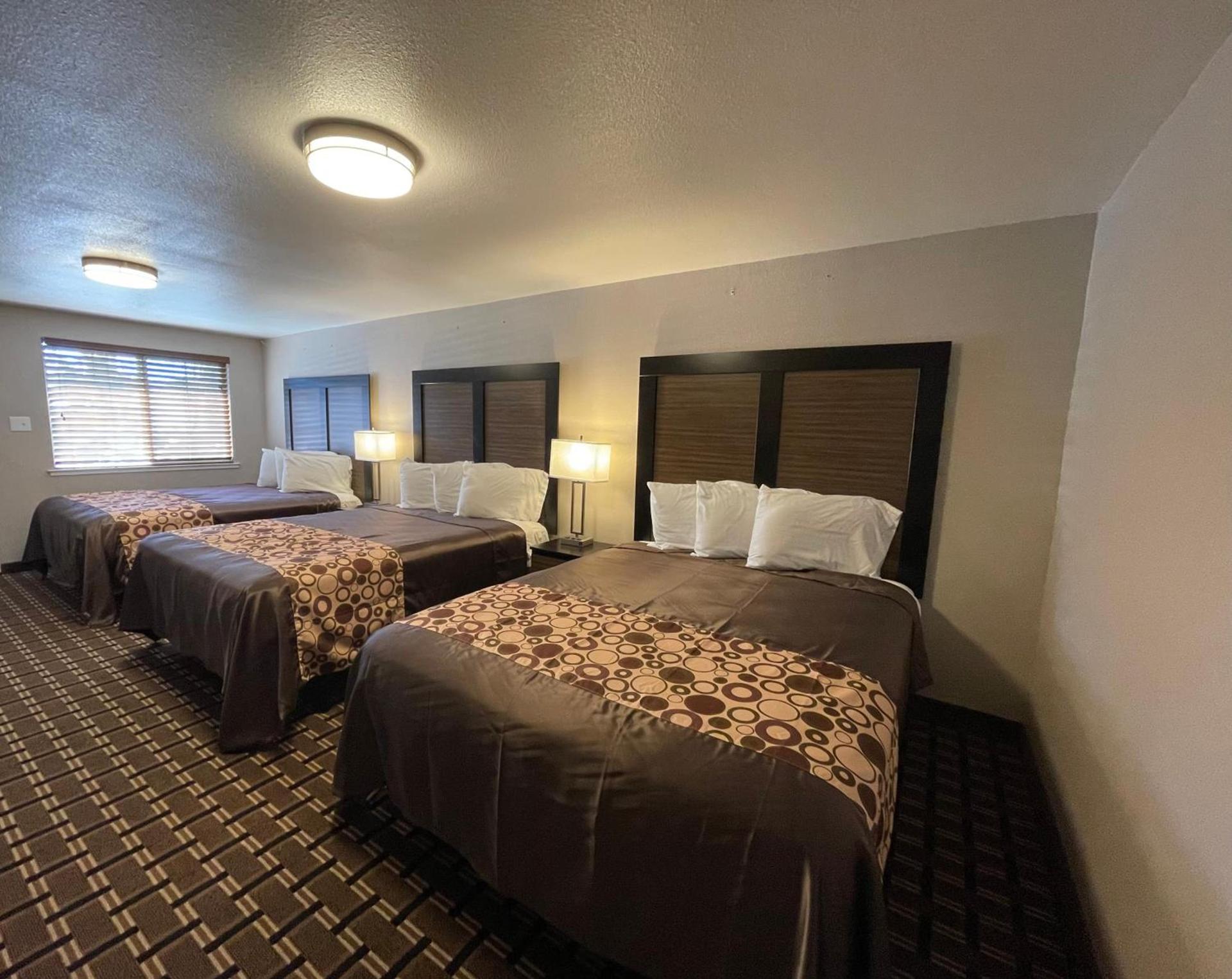 Beverly Lodge photo 14