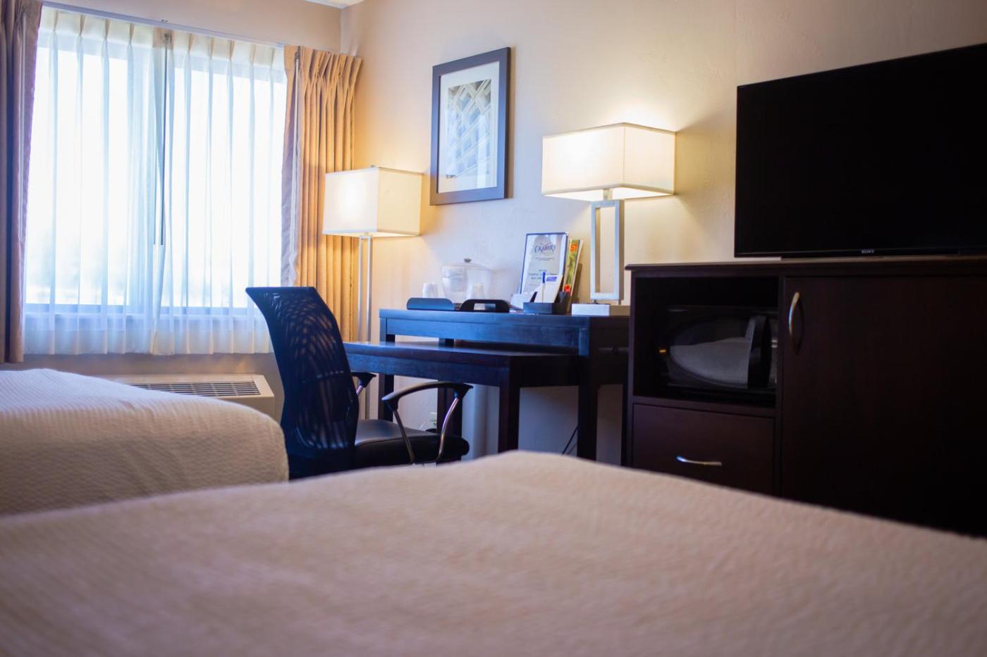 Inn at the Canyons photo 3