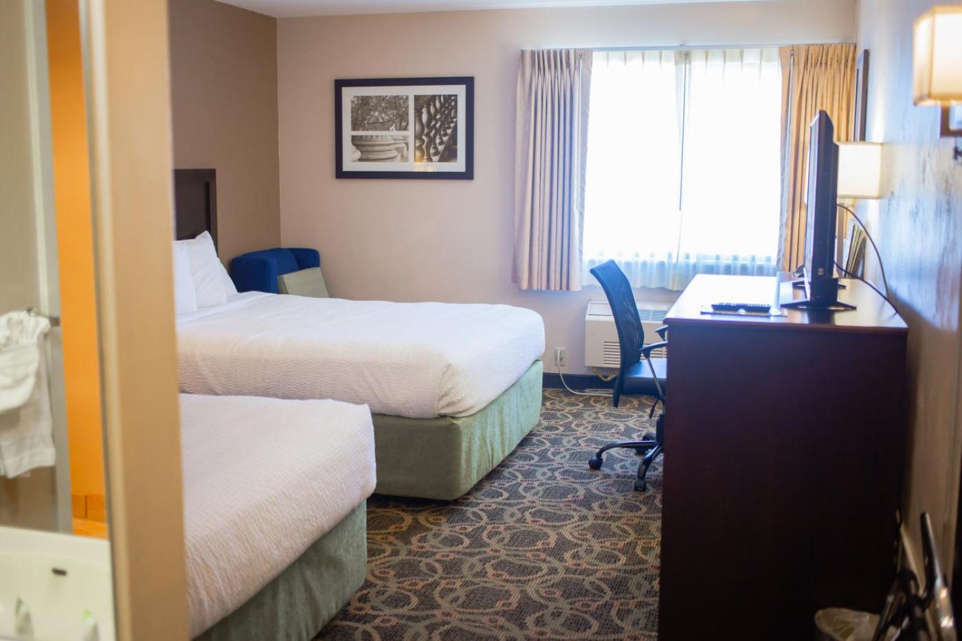 Inn at the Canyons photo 5