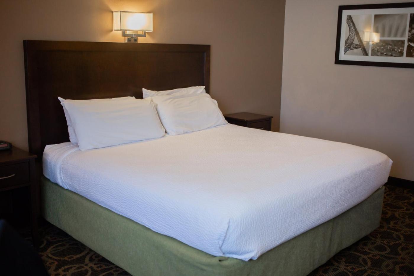 Inn at the Canyons photo 4
