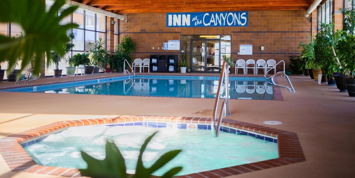 Inn at the Canyons photo 24