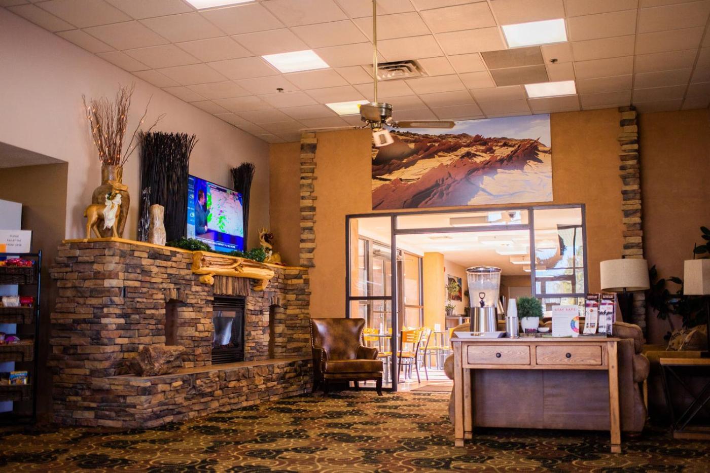 Inn at the Canyons photo 22