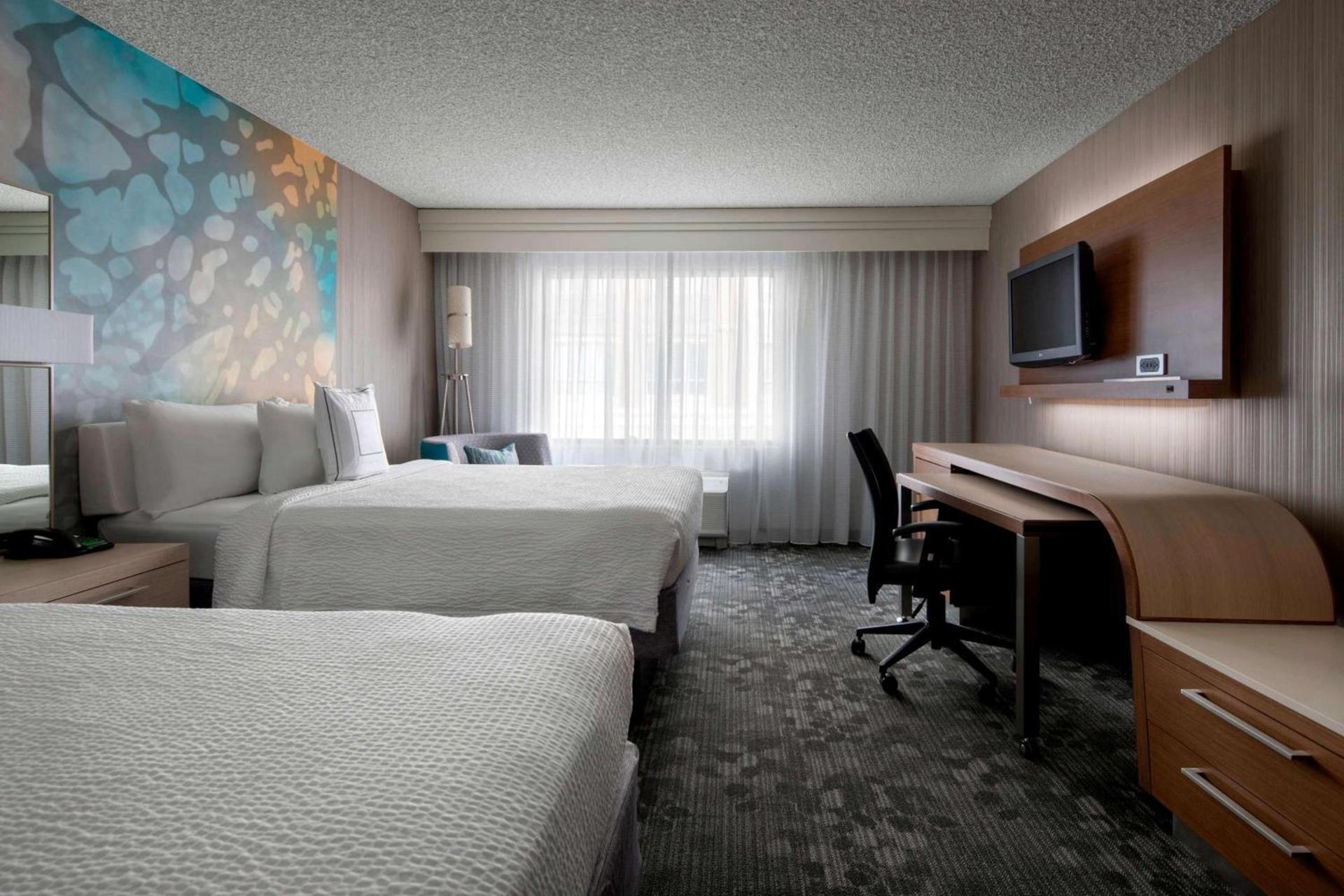 Sonesta Select Tempe Downtown photo 8