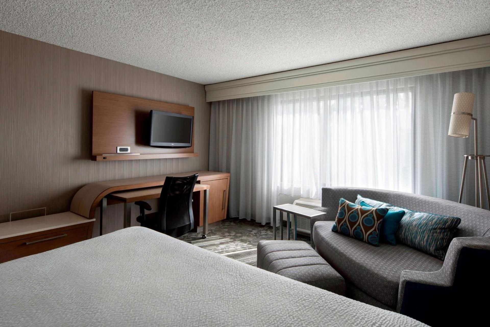 Sonesta Select Tempe Downtown photo 9