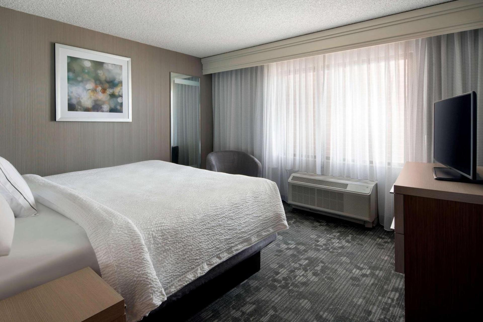 Sonesta Select Tempe Downtown photo 11