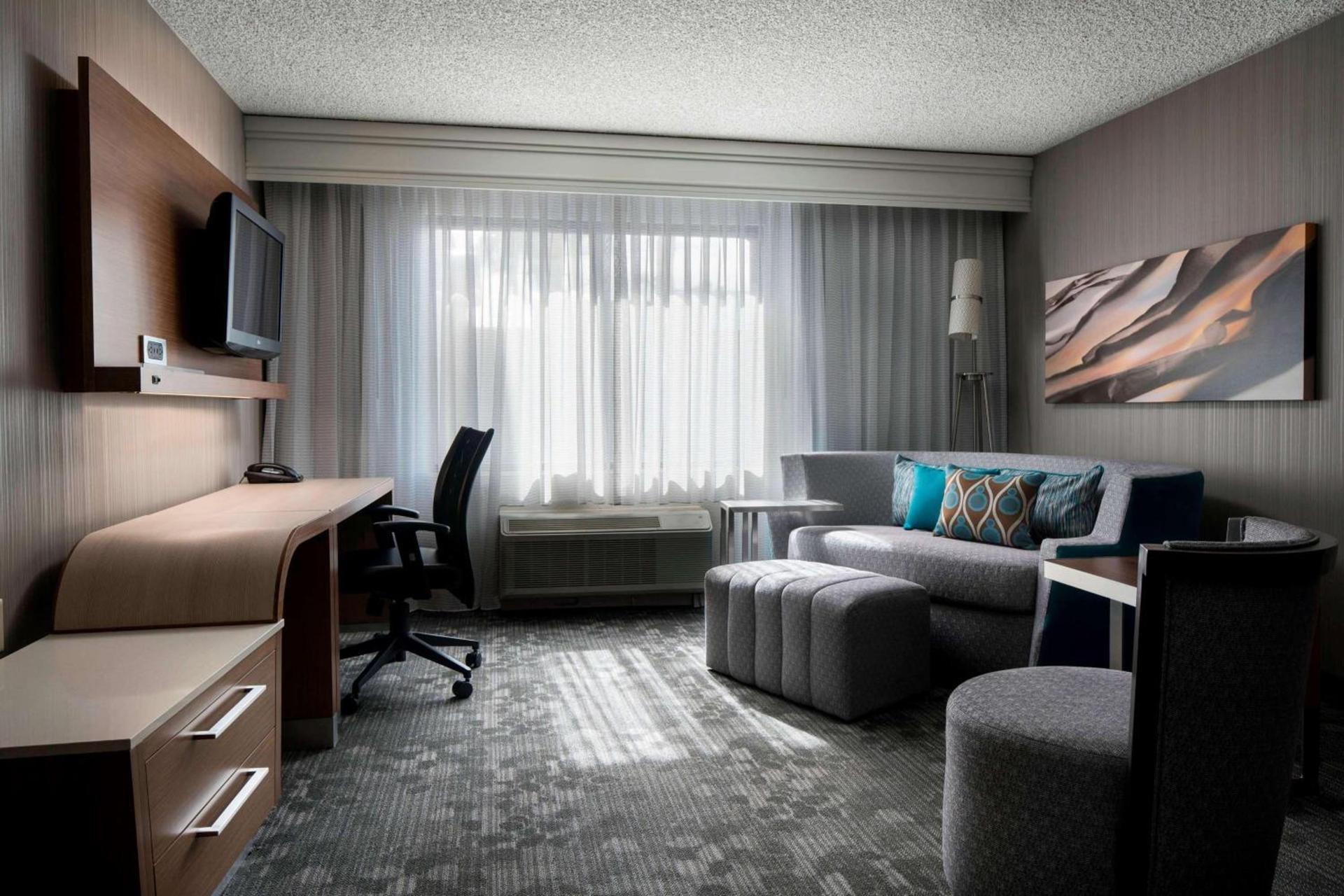 Sonesta Select Tempe Downtown photo 12