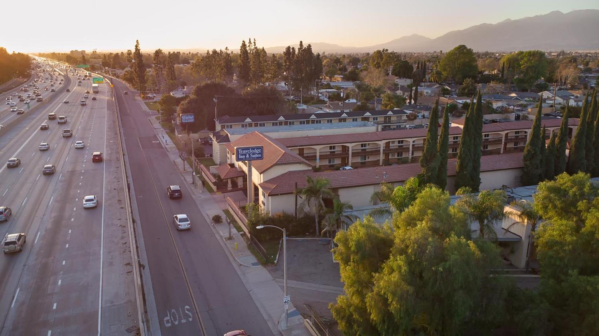 Travelodge Inn & Suites by Wyndham West Covina photo 17