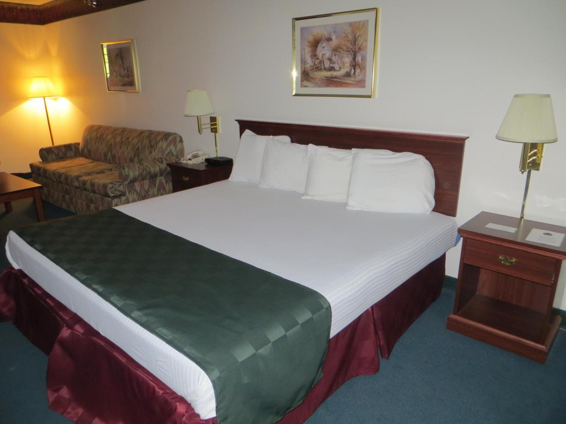 Heritage Inn photo 20