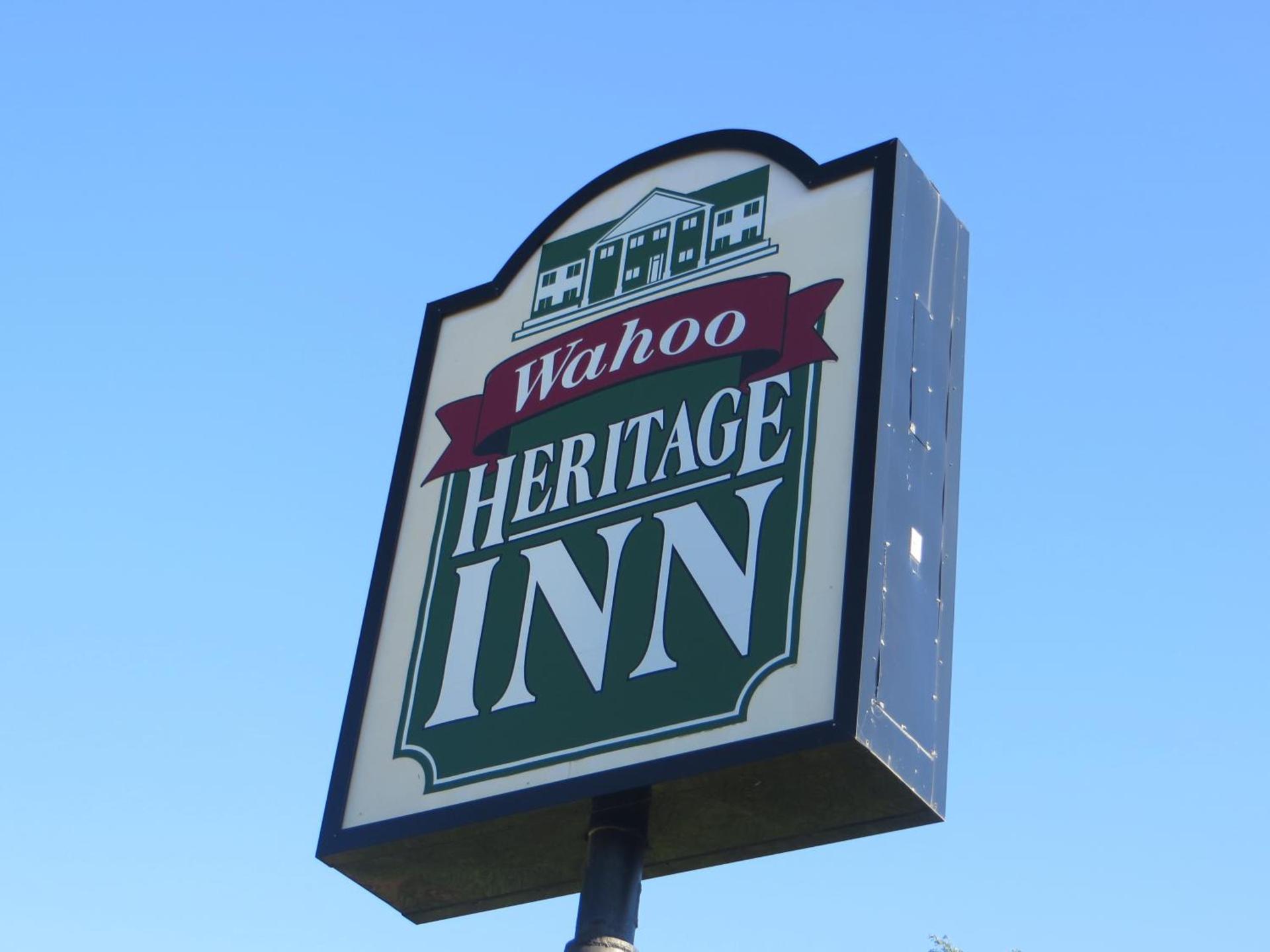 Heritage Inn photo 21