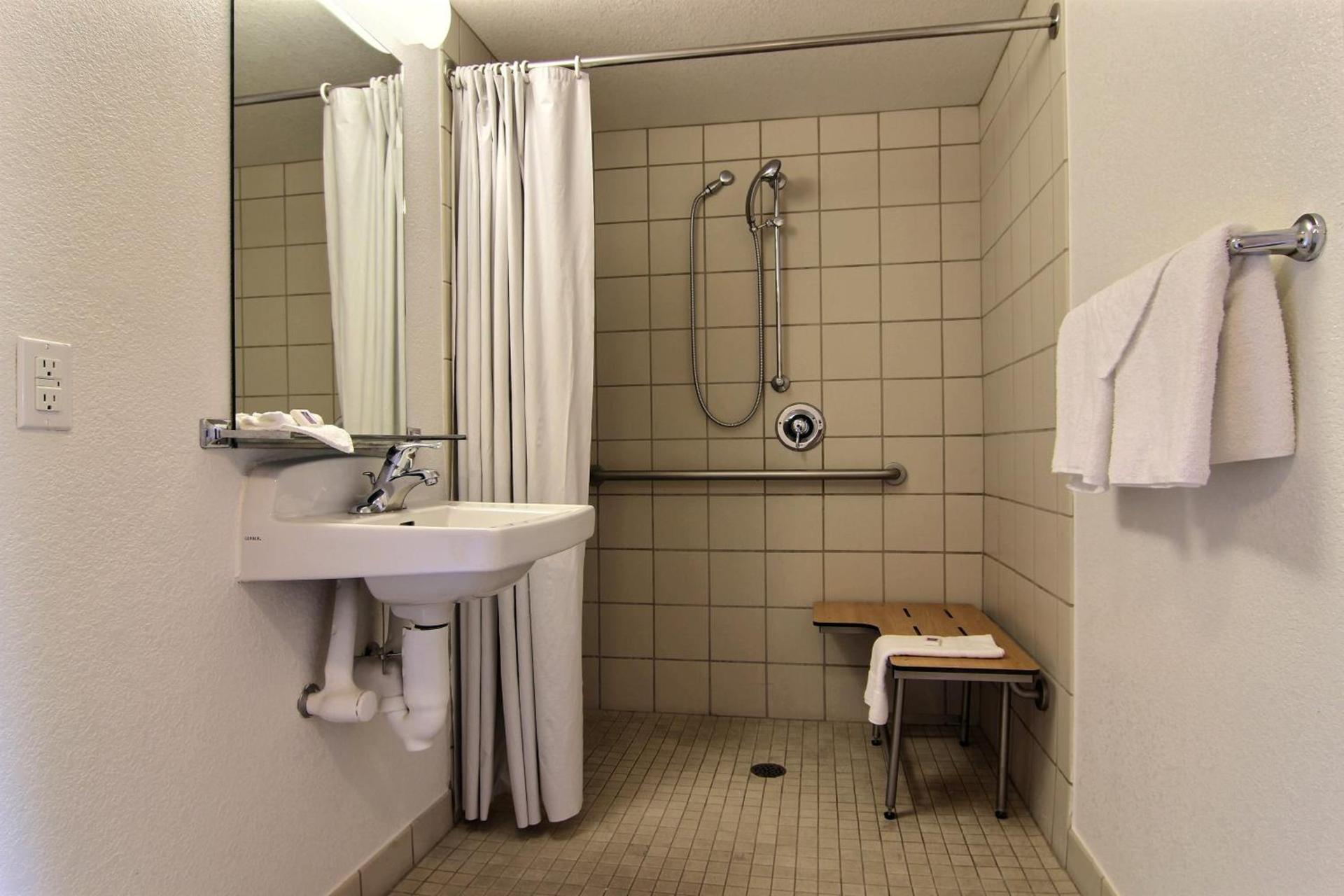 Motel 6-Albuquerque, NM - Coors Road photo 19