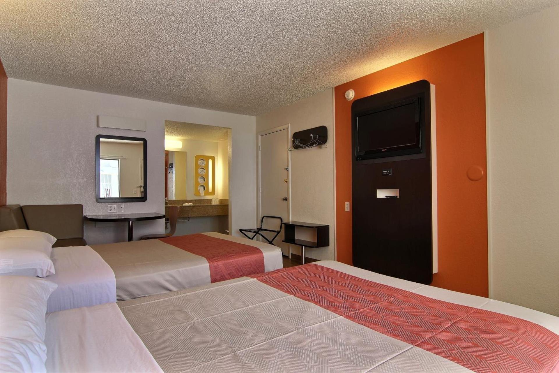 Motel 6-Albuquerque, NM - Coors Road photo 26