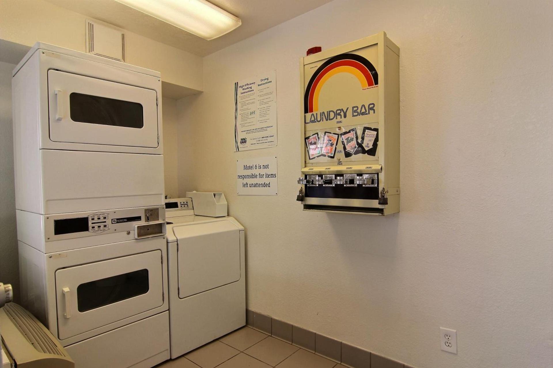 Motel 6-Albuquerque, NM - Coors Road photo 6
