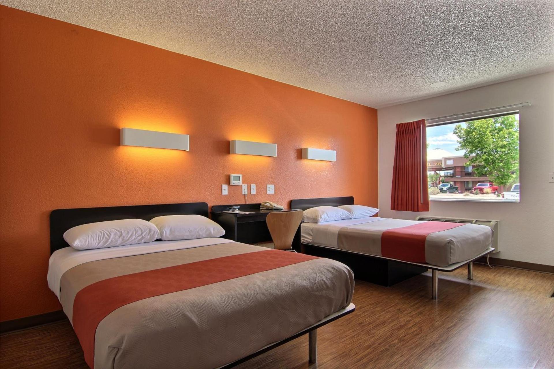 Motel 6-Albuquerque, NM - Coors Road photo 5