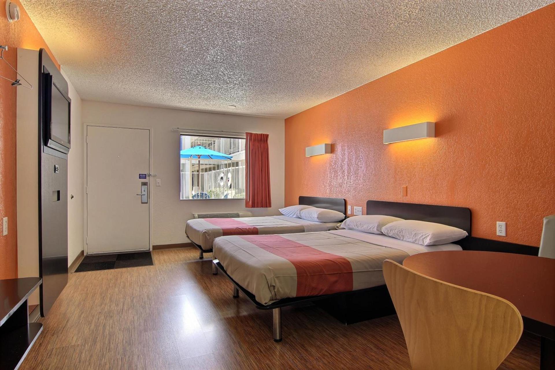 Motel 6-Albuquerque, NM - Coors Road photo 14