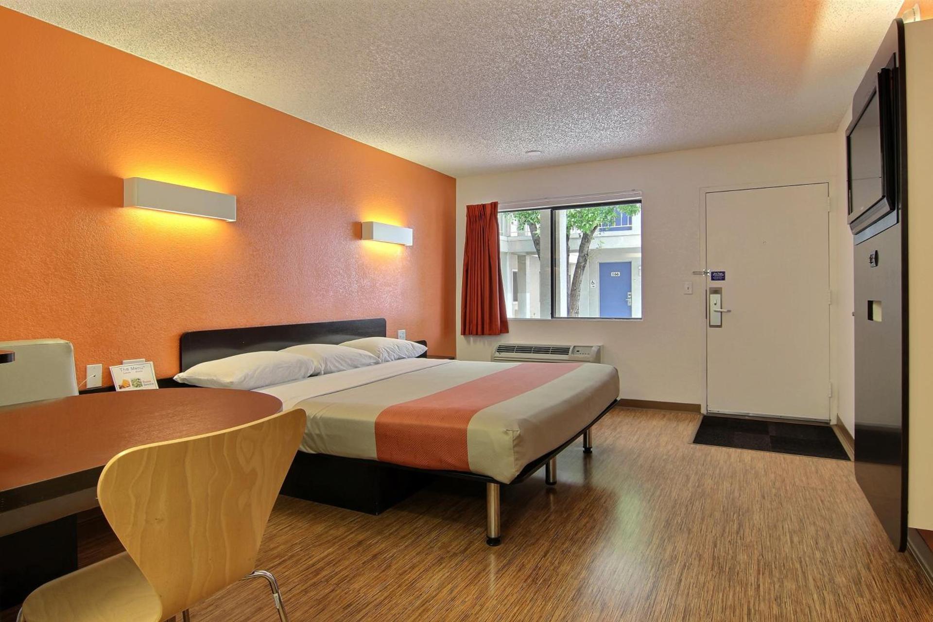 Motel 6-Albuquerque, NM - Coors Road photo 13