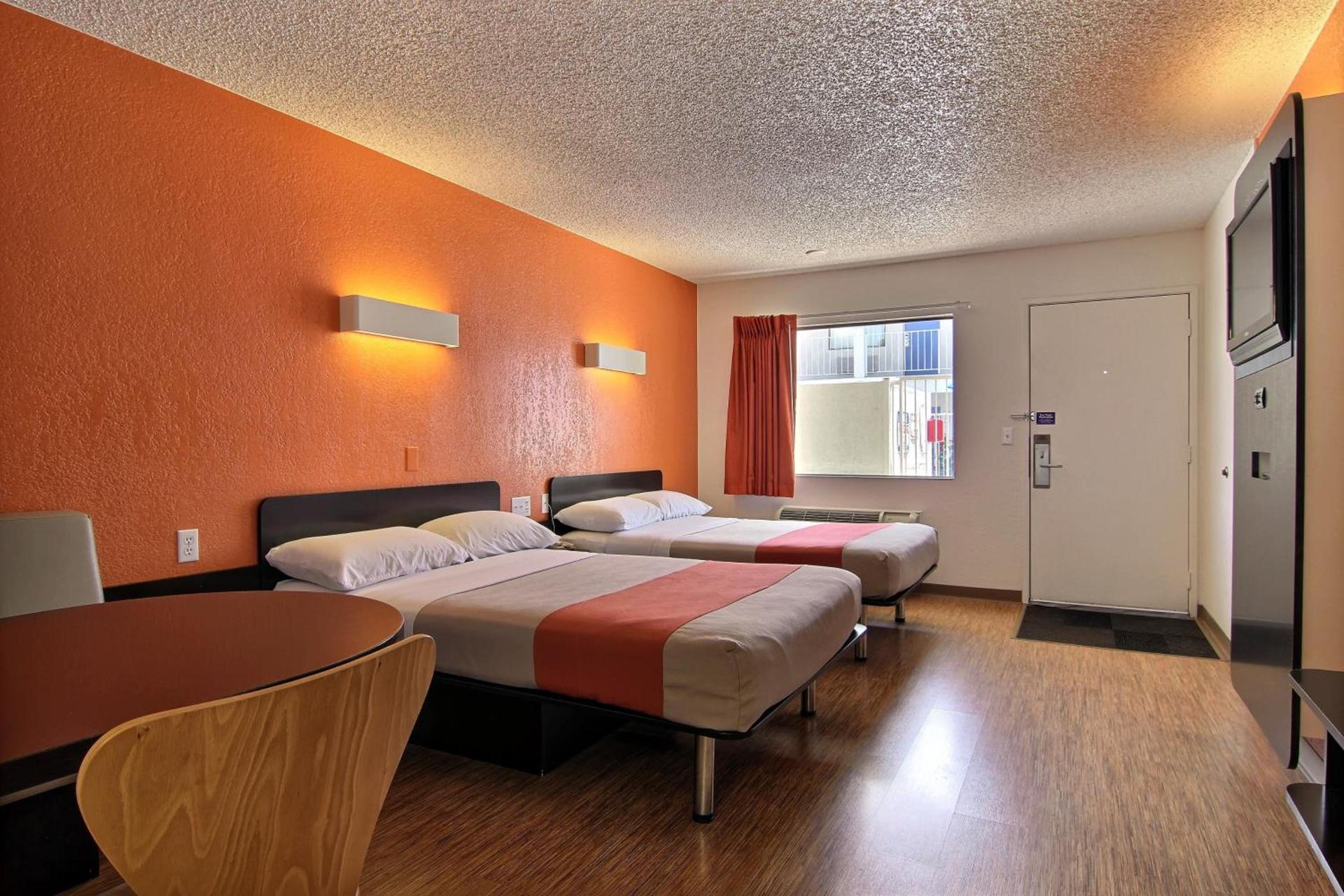 Motel 6-Albuquerque, NM - Coors Road photo 25
