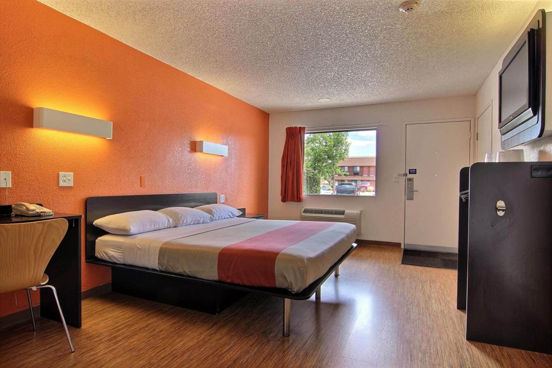 Motel 6-Albuquerque, NM - Coors Road photo 9