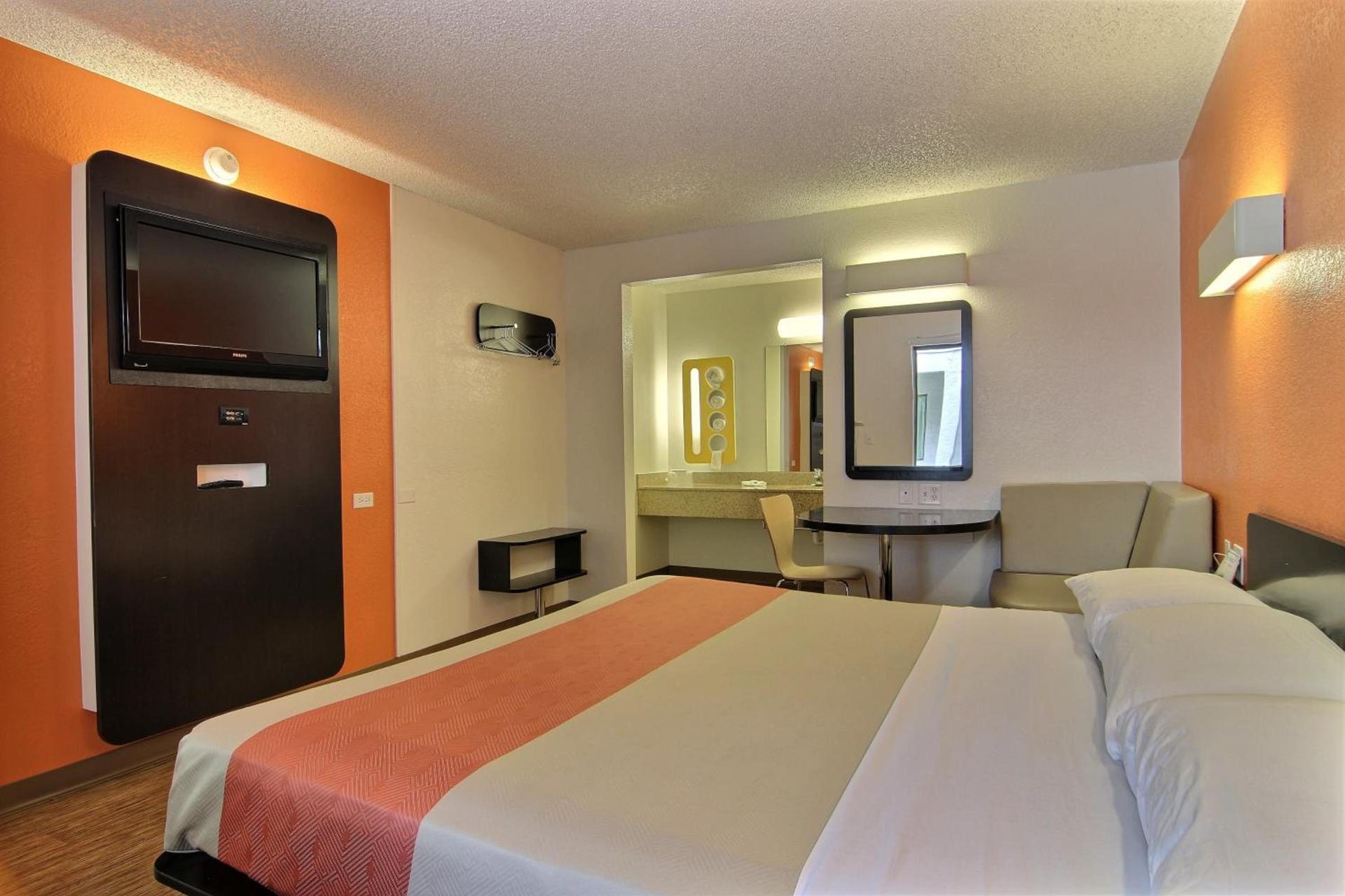 Motel 6-Albuquerque, NM - Coors Road photo 10
