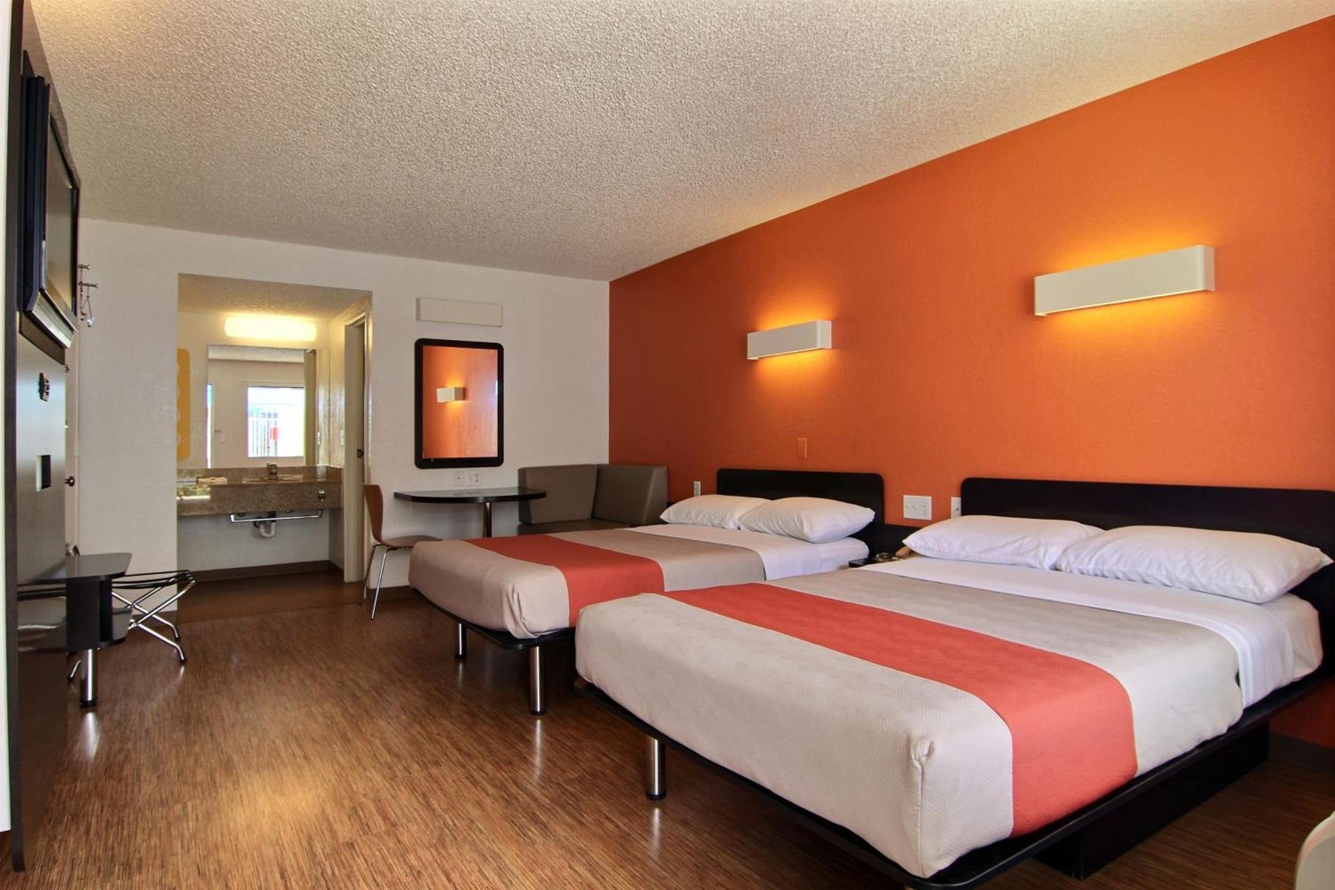 Motel 6-Albuquerque, NM - Coors Road photo 12