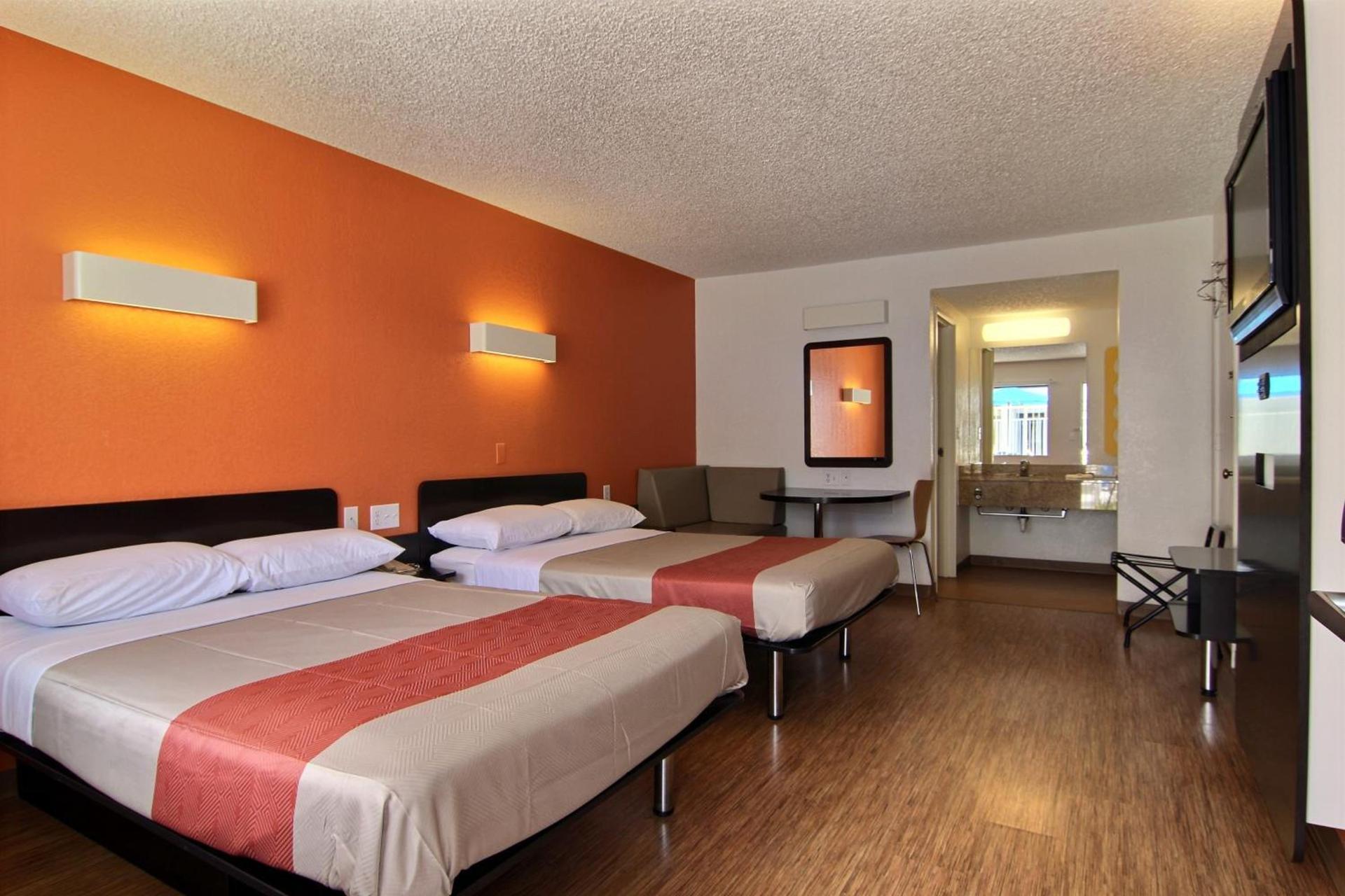 Motel 6-Albuquerque, NM - Coors Road photo 23