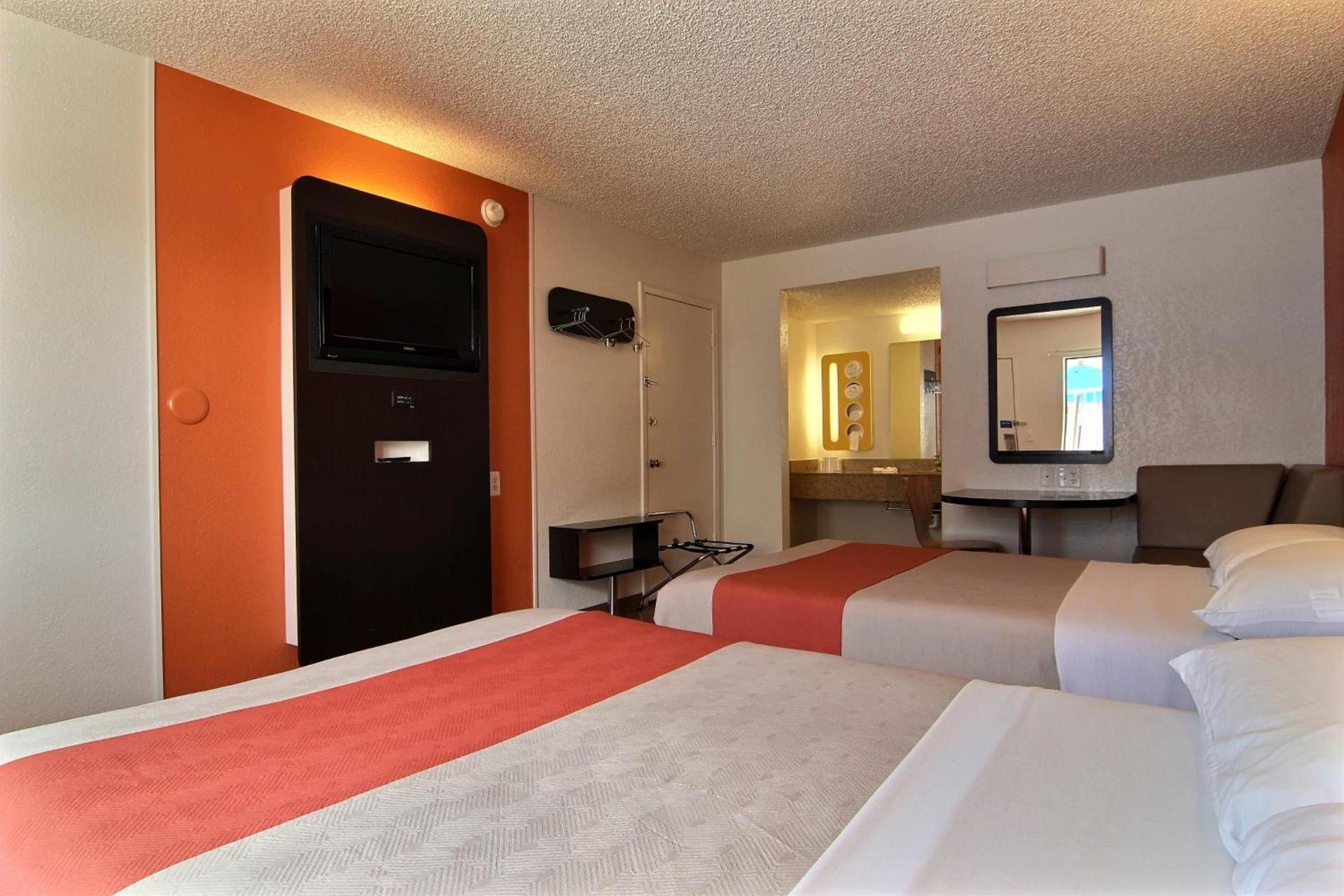 Motel 6-Albuquerque, NM - Coors Road photo 22