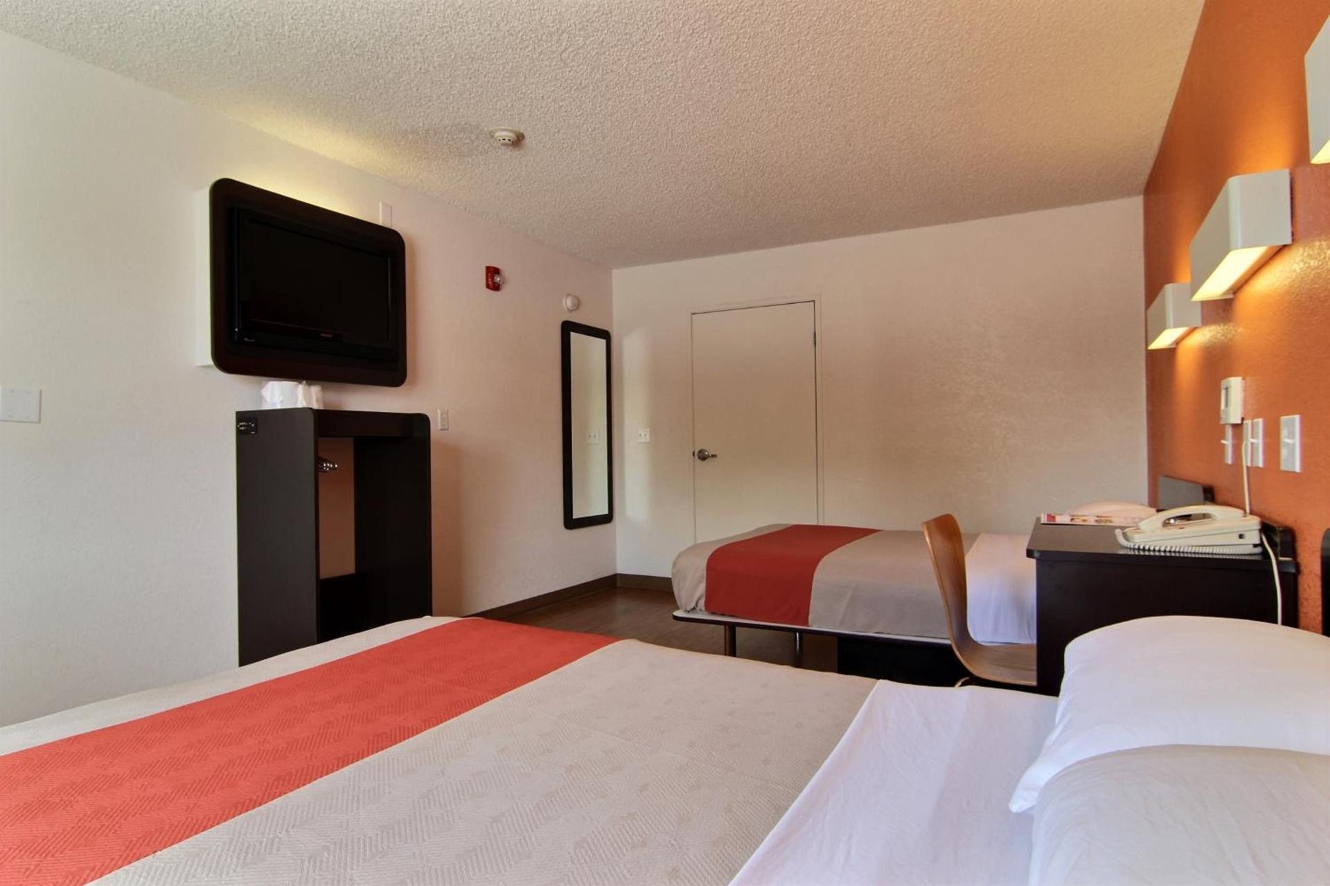 Motel 6-Albuquerque, NM - Coors Road photo 21