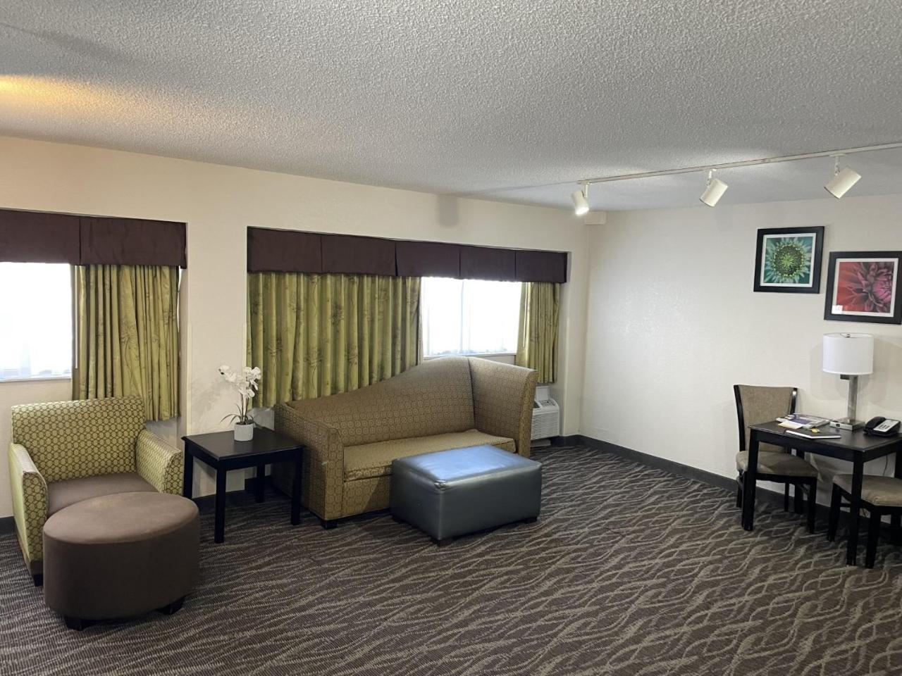 Fairfield by Marriott Inn & Suites Charleston Downtown photo 22