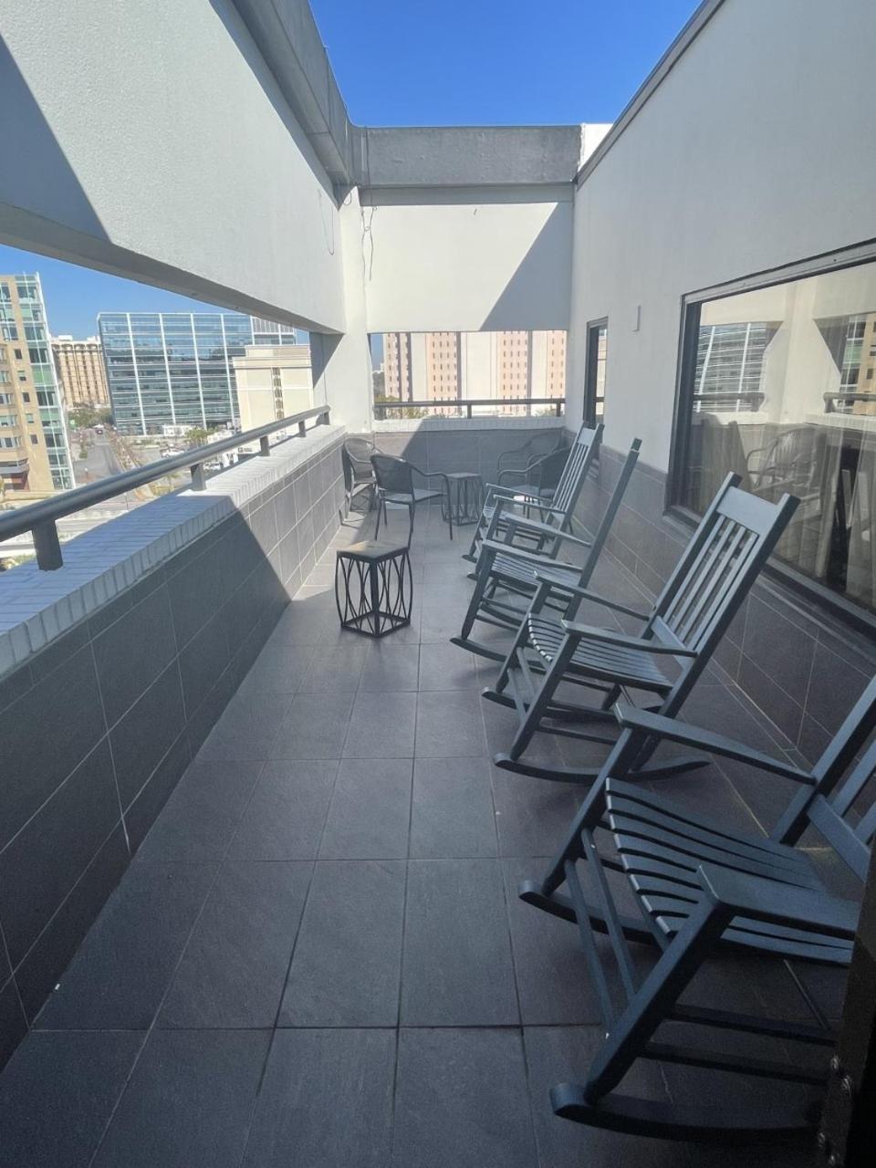 Fairfield by Marriott Inn & Suites Charleston Downtown photo 24