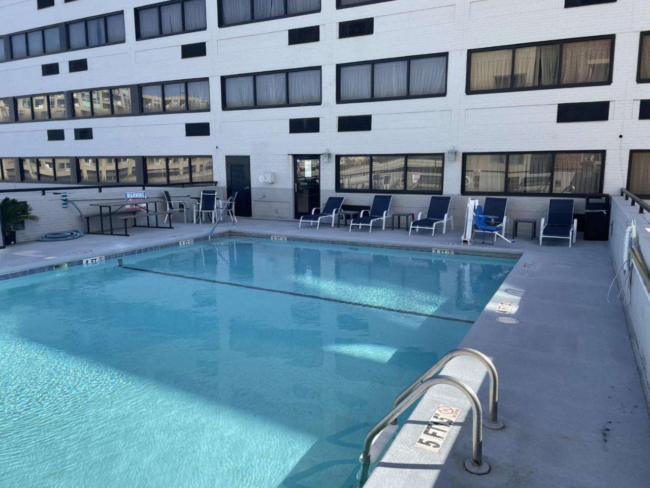 Fairfield by Marriott Inn & Suites Charleston Downtown photo 25