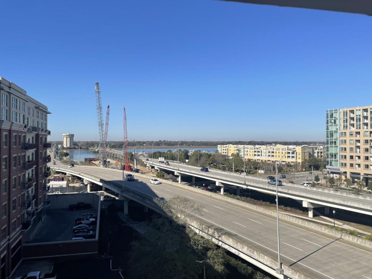 Fairfield by Marriott Inn & Suites Charleston Downtown photo 26