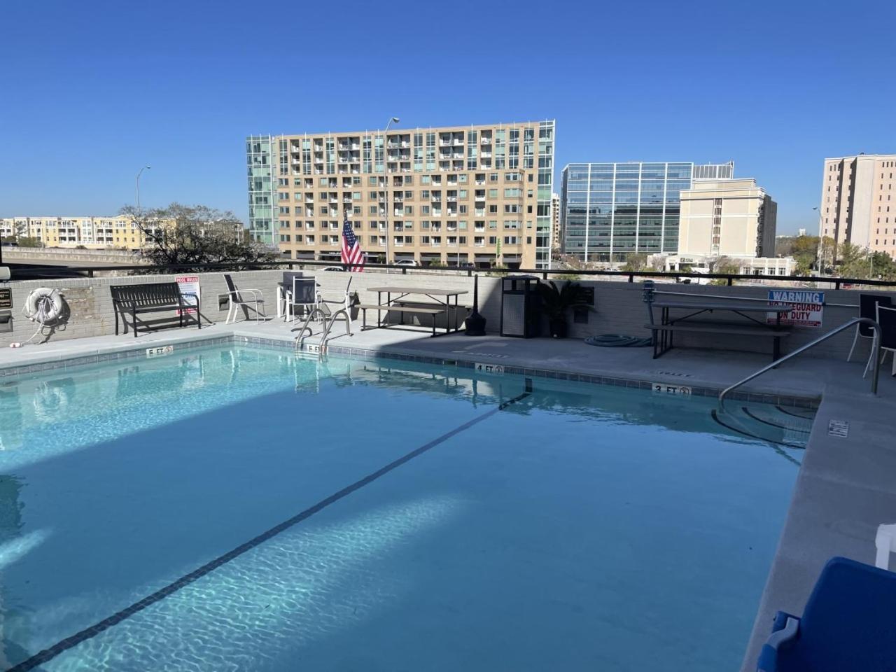Fairfield by Marriott Inn & Suites Charleston Downtown photo 23