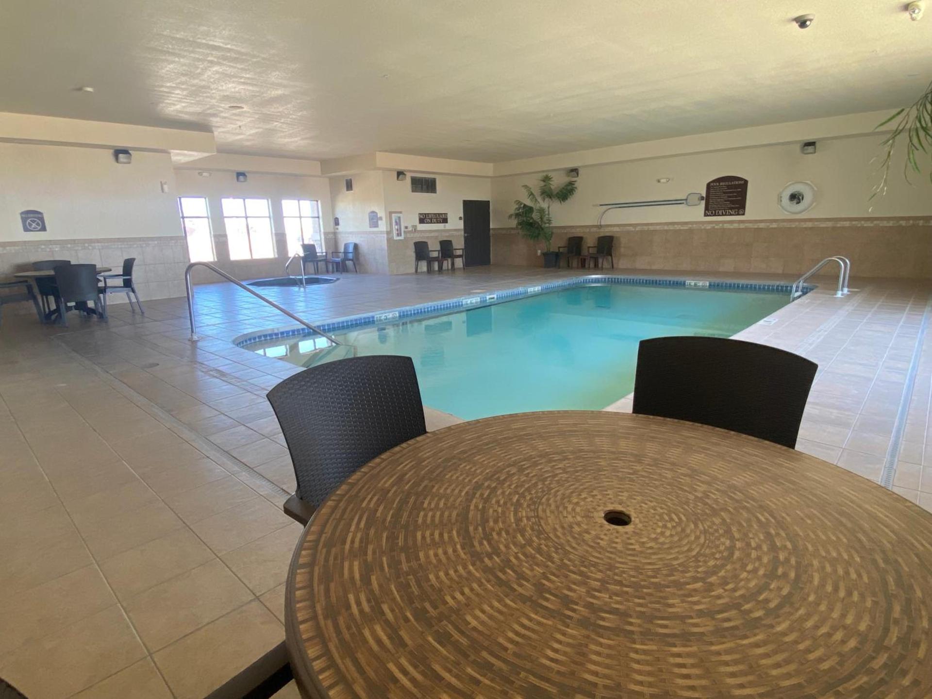Comfort Inn & Suites Goodland photo 48
