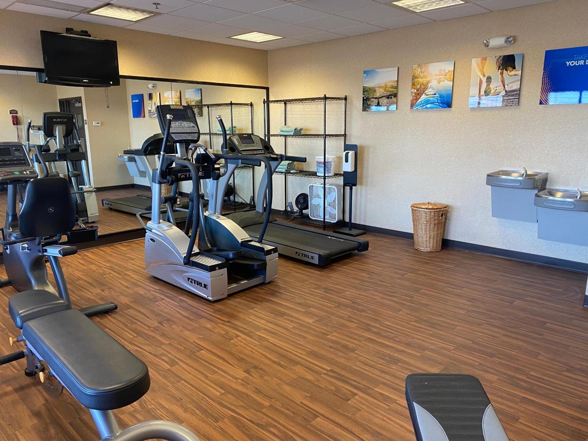 Comfort Inn & Suites Goodland photo 49