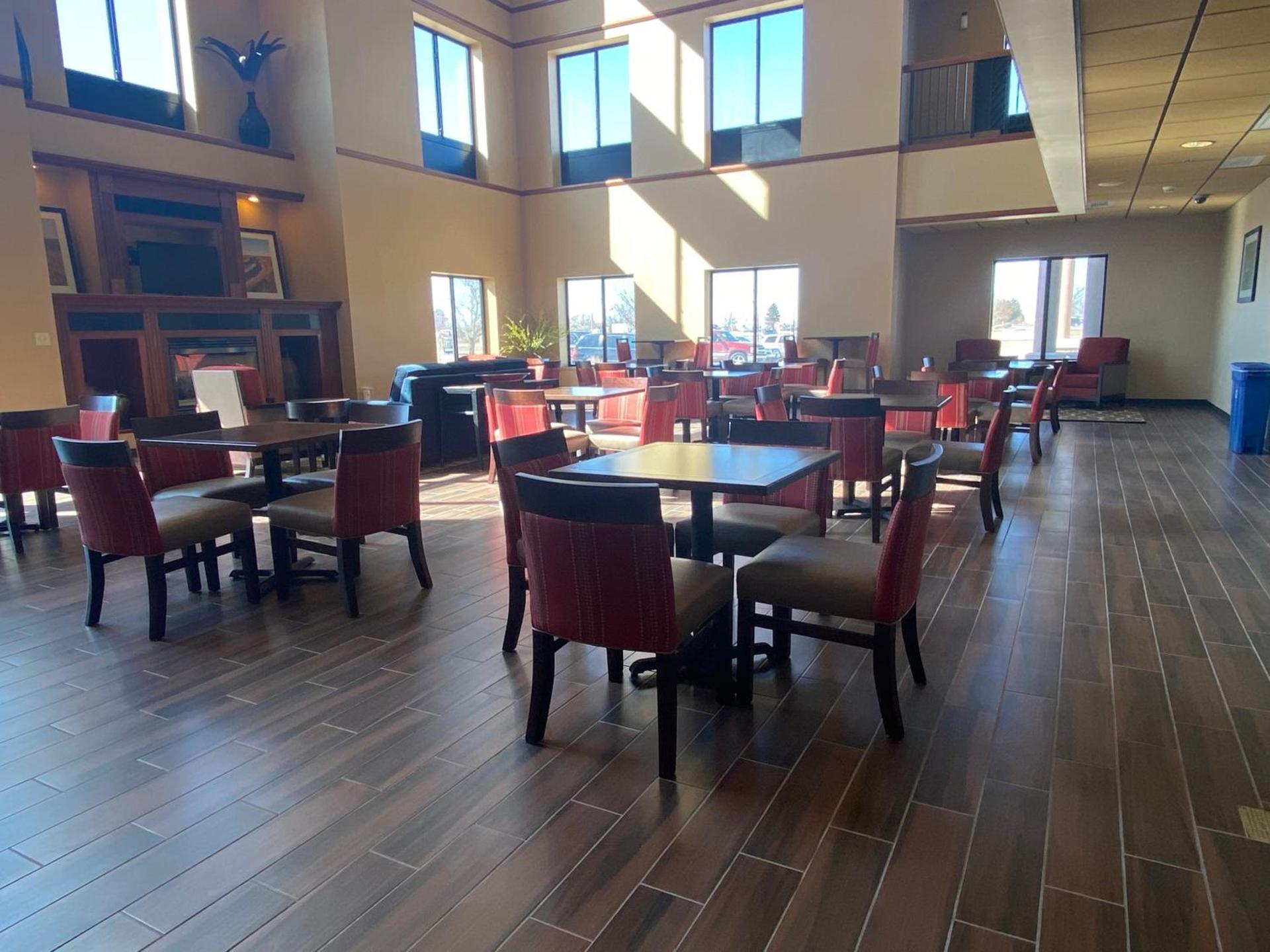 Comfort Inn & Suites Goodland photo 45