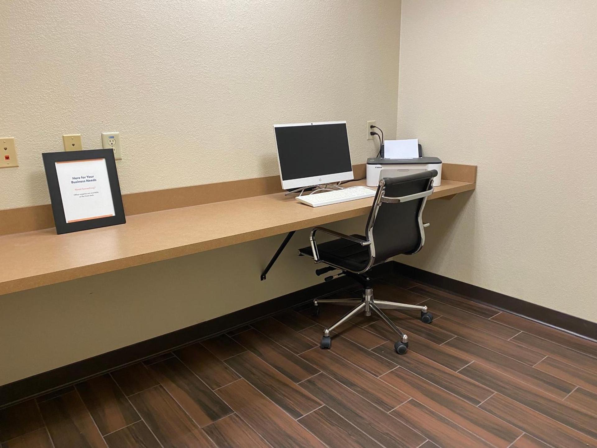 Comfort Inn & Suites Goodland photo 50
