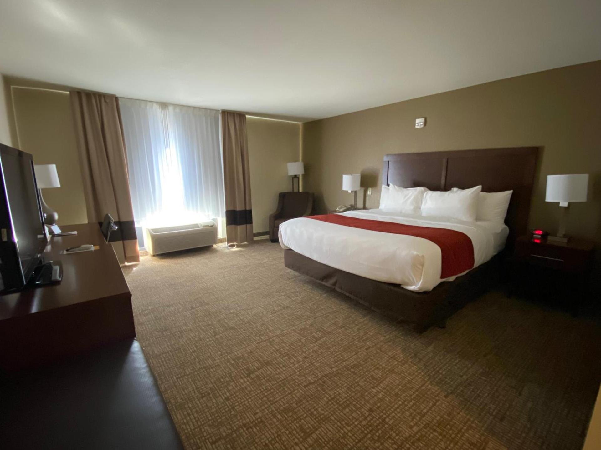 Comfort Inn & Suites Goodland photo 51