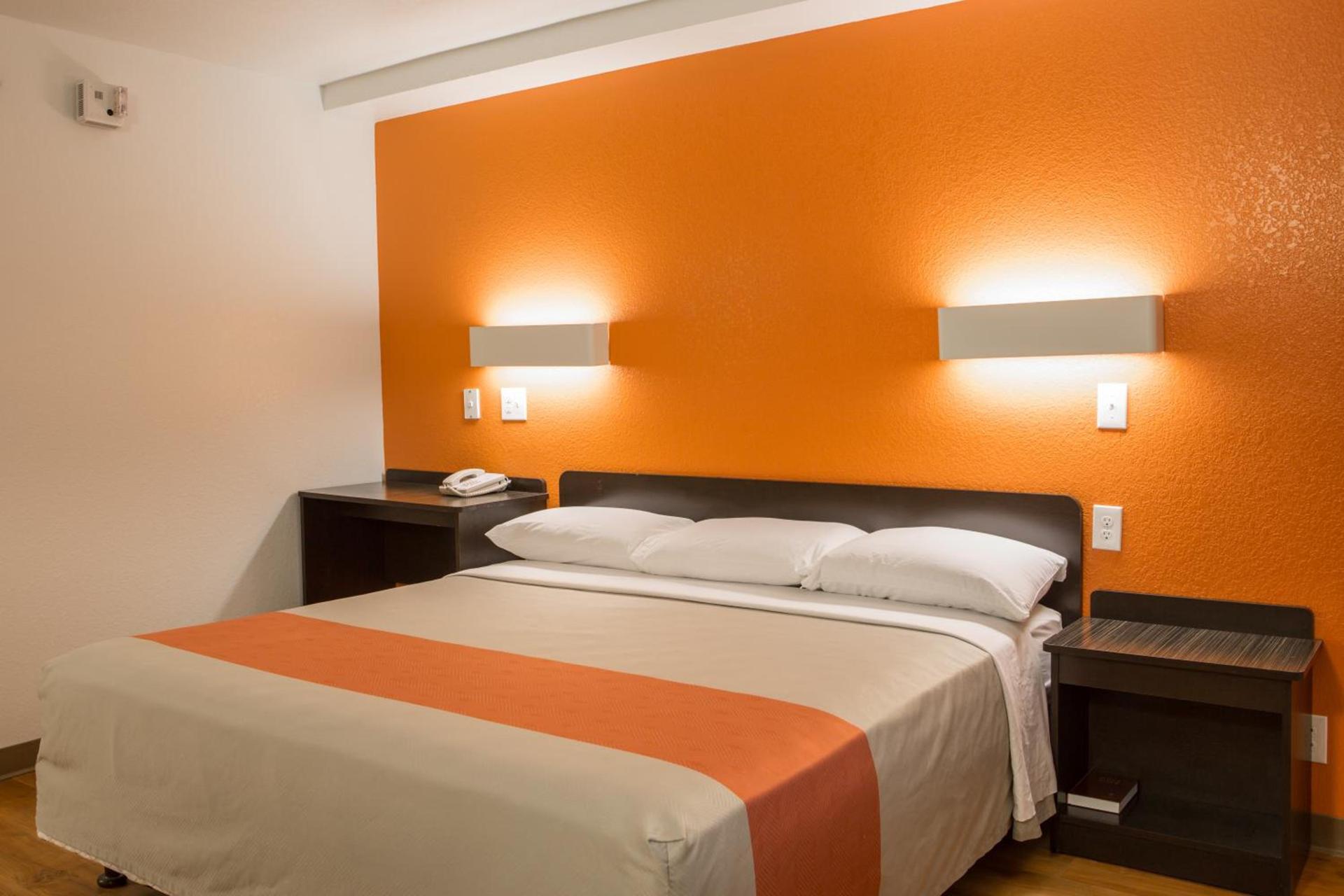 Motel 6-Cutler Bay, FL photo 44