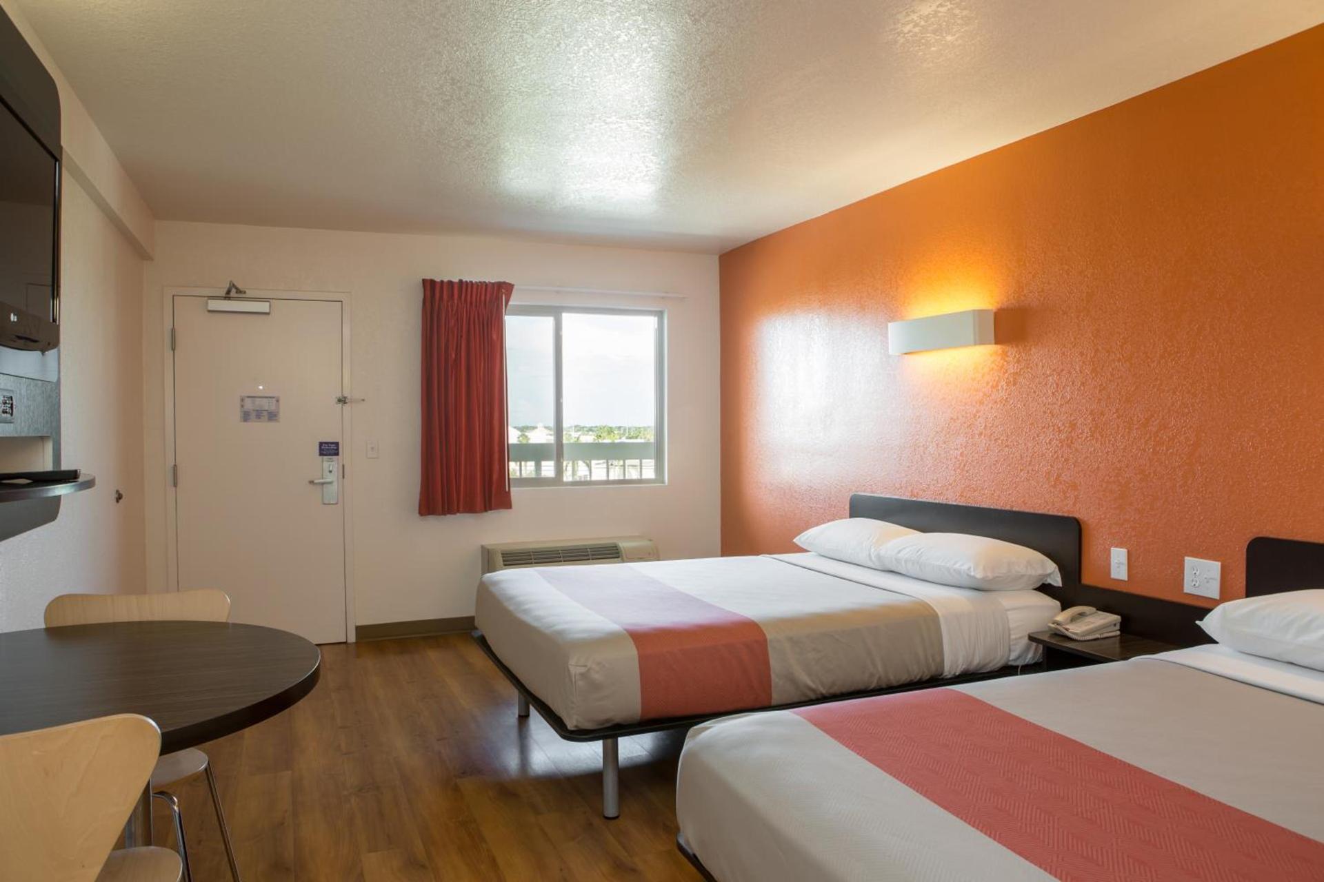 Motel 6-Cutler Bay, FL photo 43