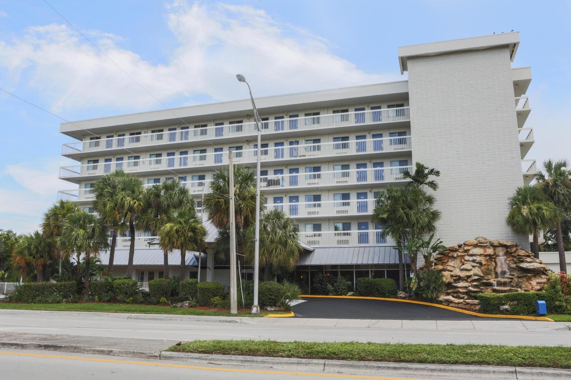 Motel 6-Cutler Bay, FL photo 29