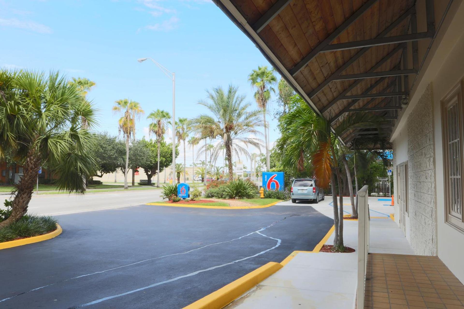 Motel 6-Cutler Bay, FL photo 33